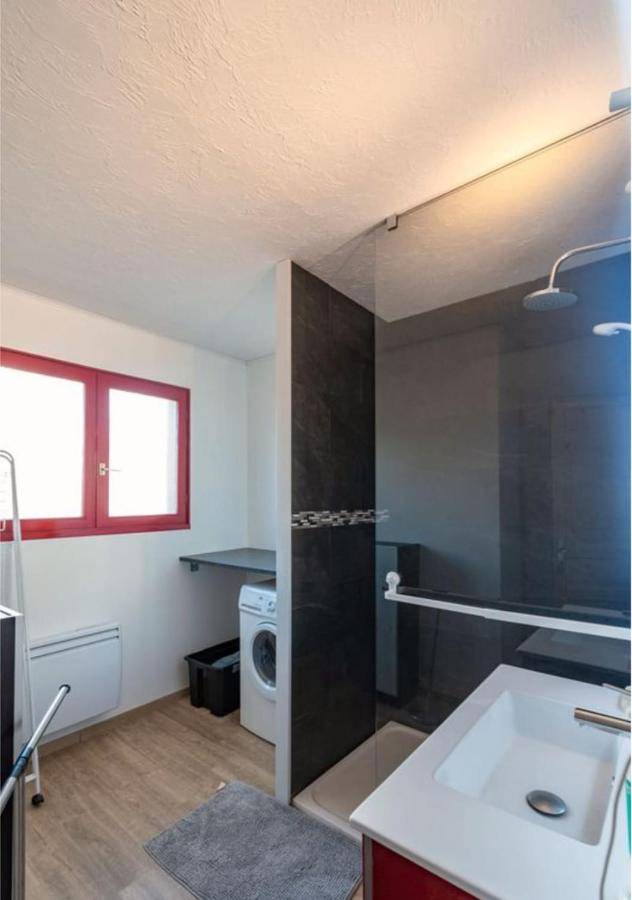 Le Flory'Lege Apartman Saint-Gervais-les-Bains Kültér fotó