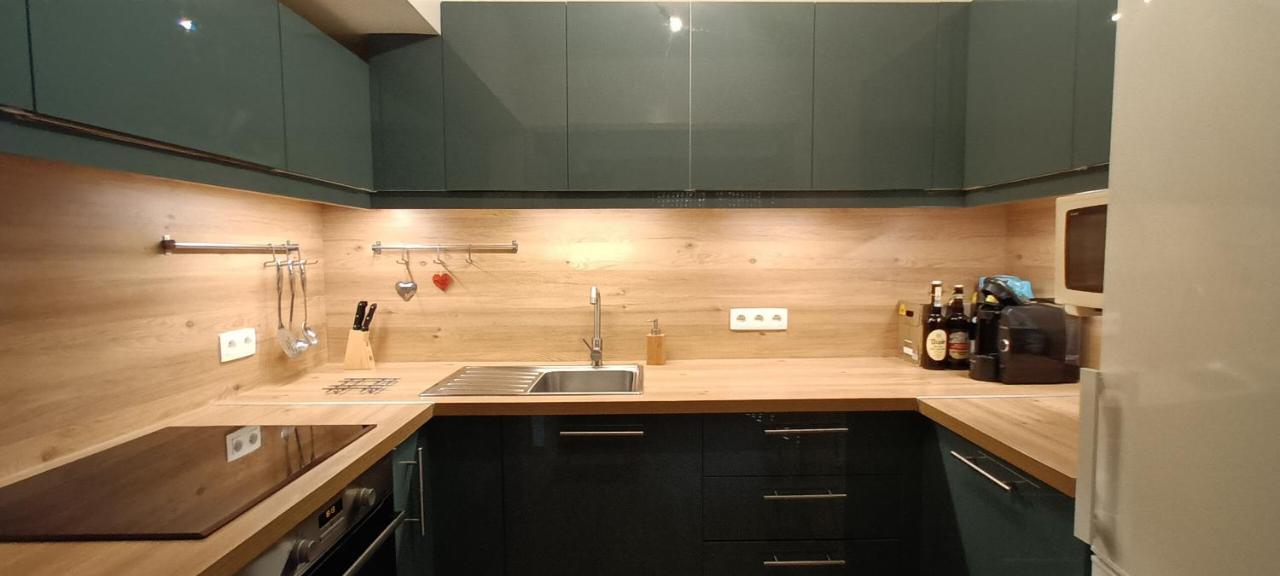 Le Flory'Lege Apartman Saint-Gervais-les-Bains Kültér fotó
