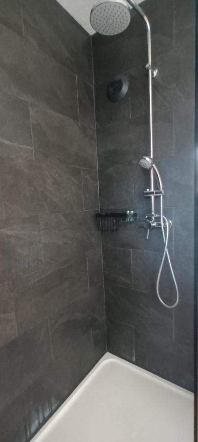 Le Flory'Lege Apartman Saint-Gervais-les-Bains Kültér fotó