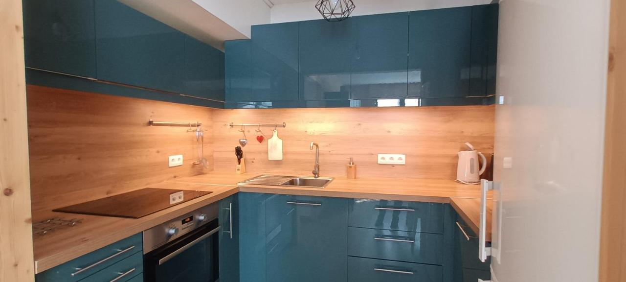 Le Flory'Lege Apartman Saint-Gervais-les-Bains Kültér fotó