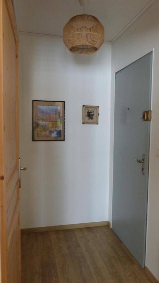 Le Flory'Lege Apartman Saint-Gervais-les-Bains Kültér fotó